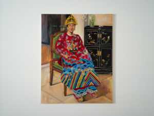 Nguyen Tran Doan Trang Nam Phương
